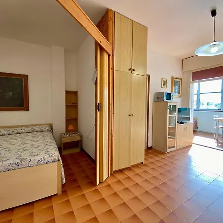 Apartment In Mit Garten *